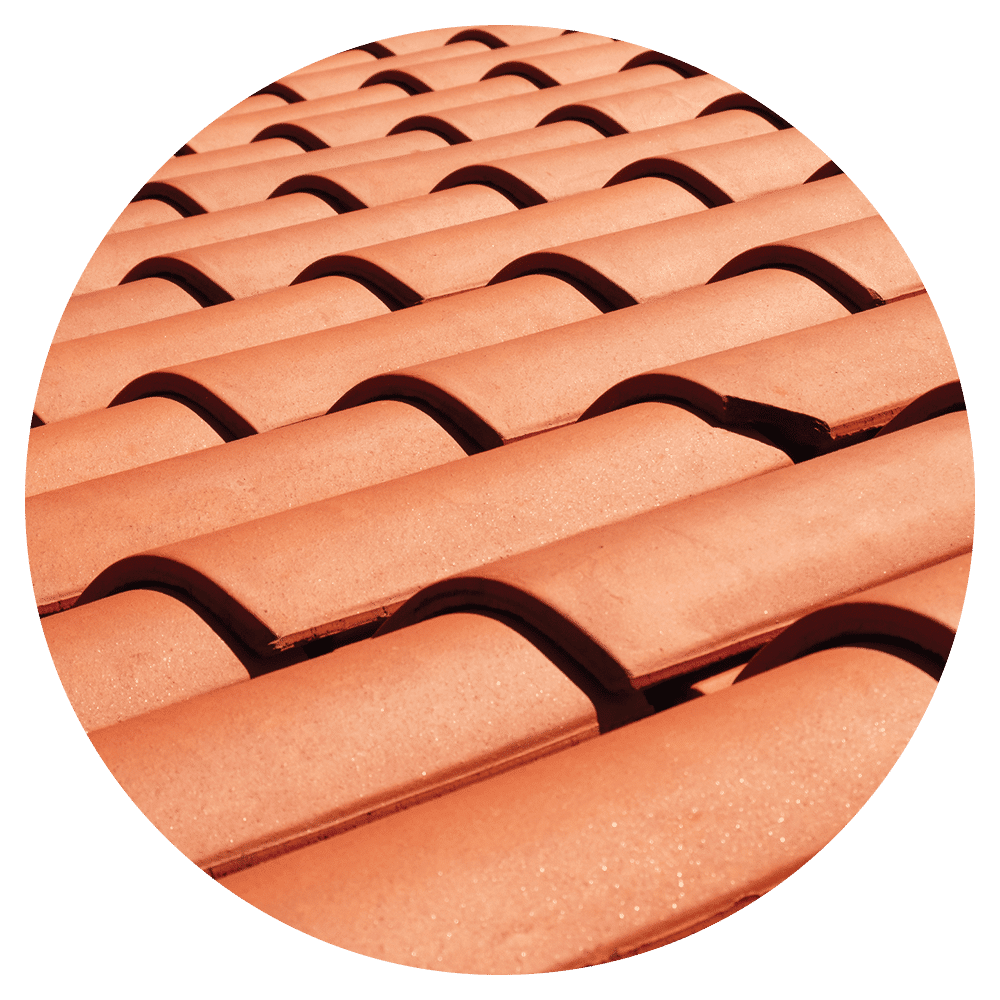 Milbourn Construction Commercial Tile Roofing