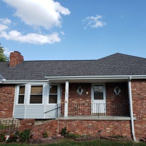 Milbourn Construction Residential Roofing
