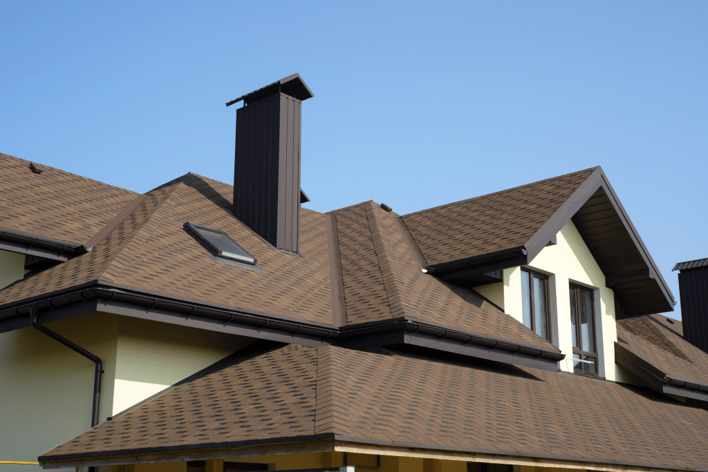 Milbourn Construction Residential Roofing