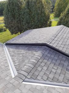 Milbourn Construction Residential Roofing