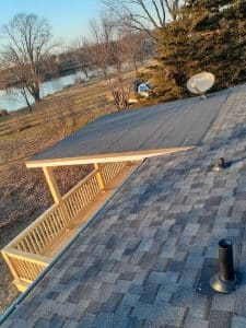 Milbourn Construction Residential Roofing