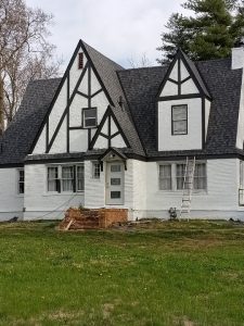 Milbourn Construction Residential Roofing