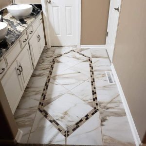 Milbourn Construction Residential Restoration and Remodel
