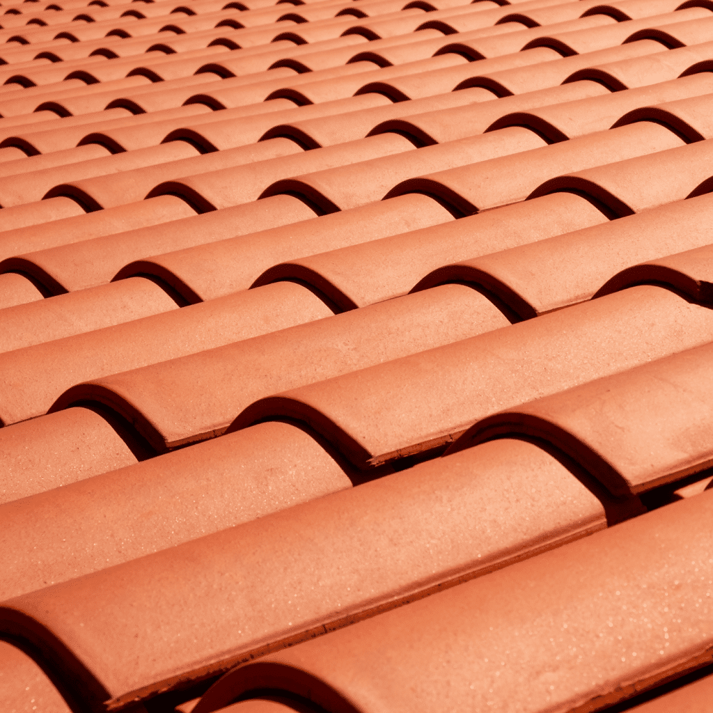 Milbourn Construction Tile Roofing